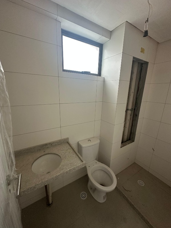 Apartamento à venda no Boa Viagem: 