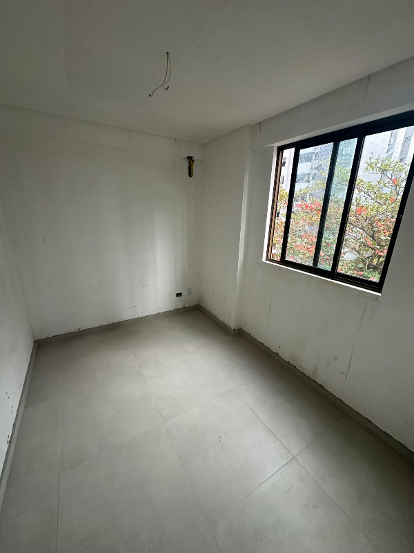 Apartamento à venda no Boa Viagem: 