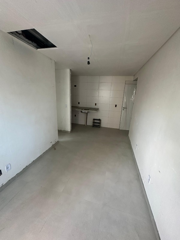 Apartamento à venda no Boa Viagem: 