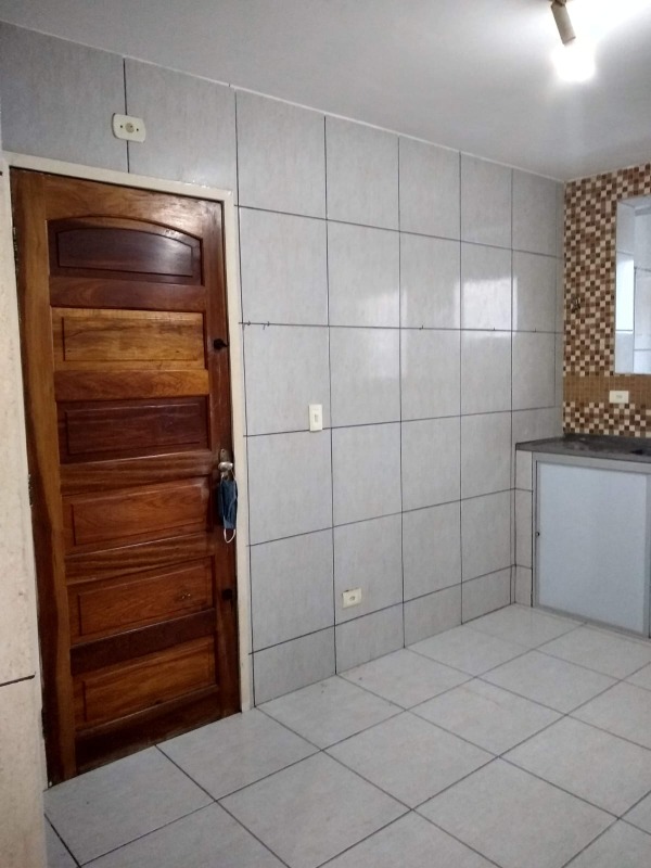 Apartamento à venda no Candeias: 