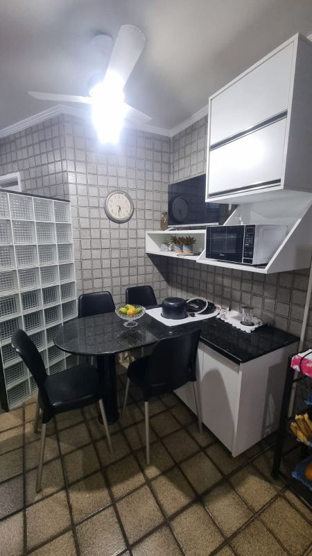 Apartamento à venda no Piedade: 
