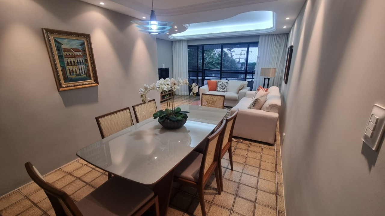 Apartamento à venda no Piedade: 