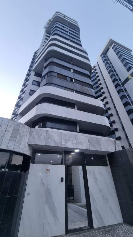 Apartamento à venda no Piedade: 