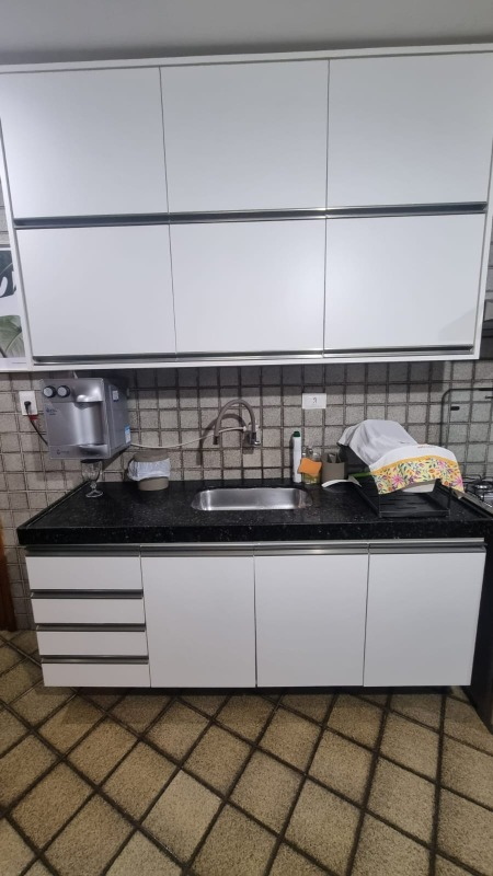 Apartamento à venda no Piedade: 