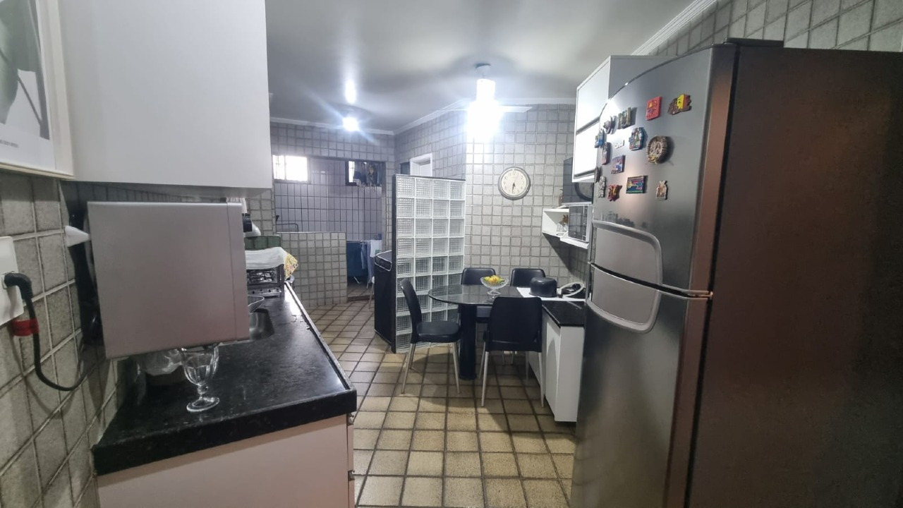 Apartamento à venda no Piedade: 
