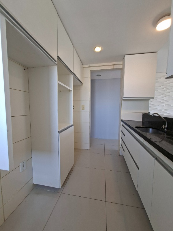 Apartamento à venda no Candeias: 