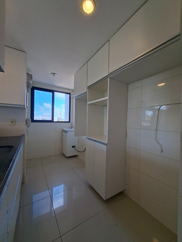 Apartamento à venda no Candeias: 