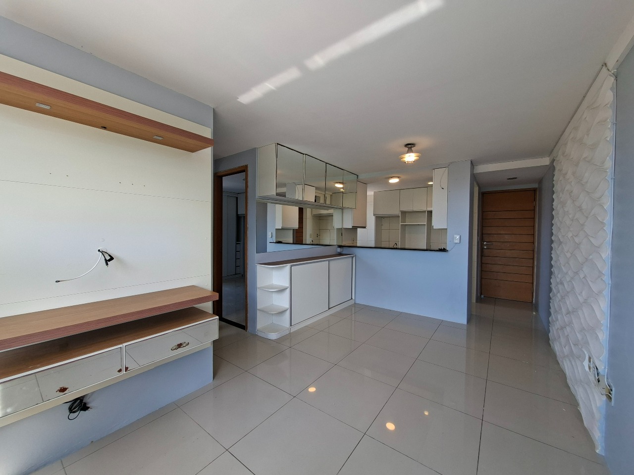 Apartamento à venda no Candeias: 