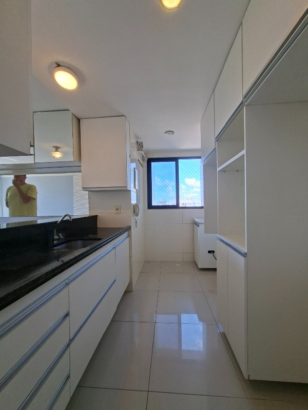 Apartamento à venda no Candeias: 