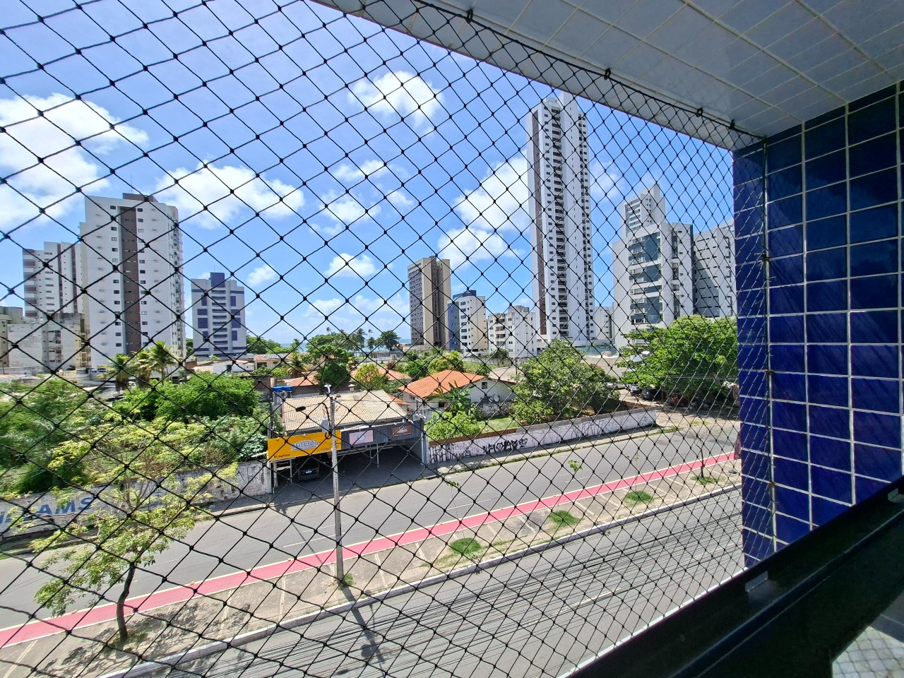 Apartamento à venda no Candeias: 