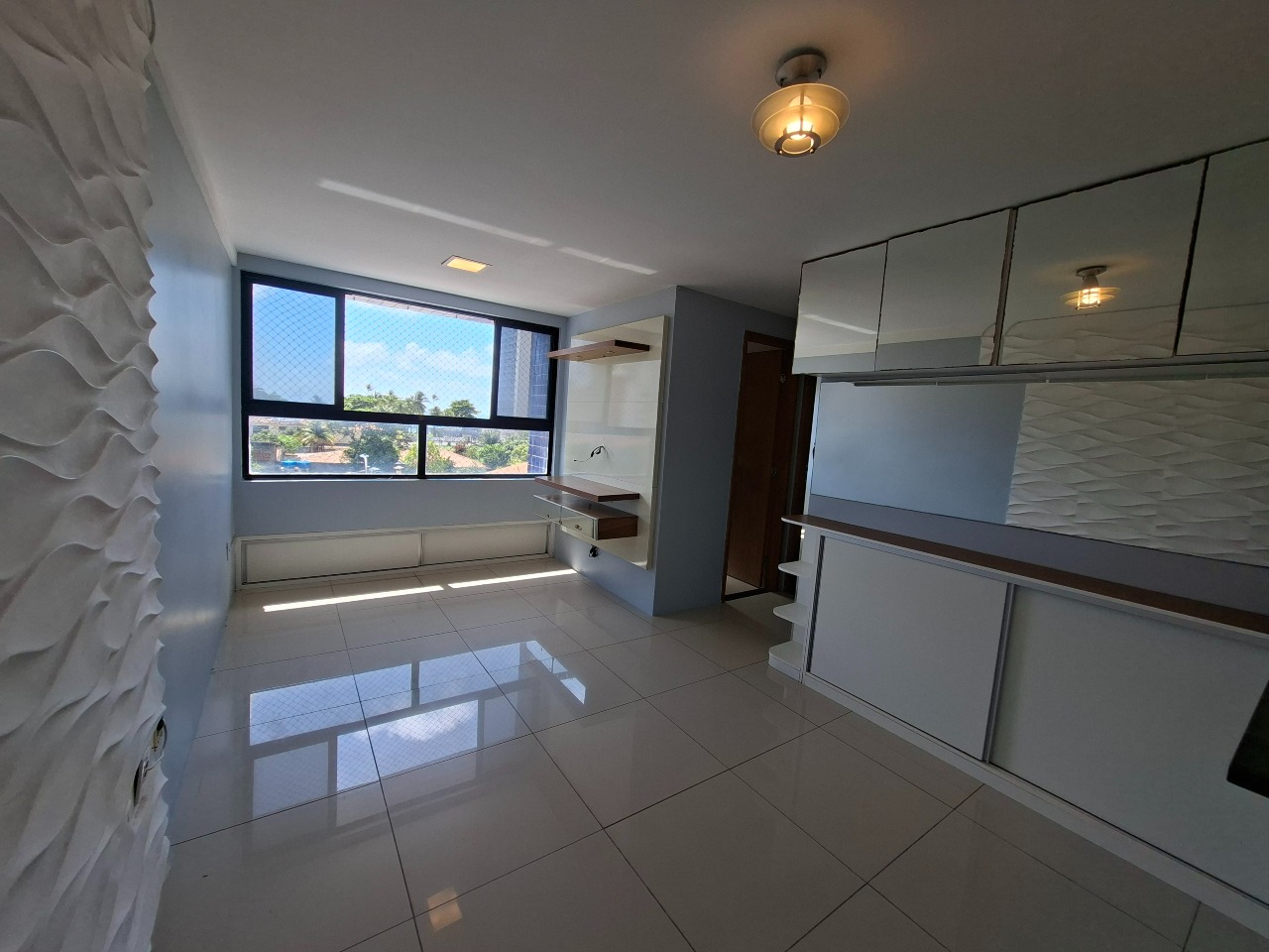 Apartamento à venda no Candeias: 