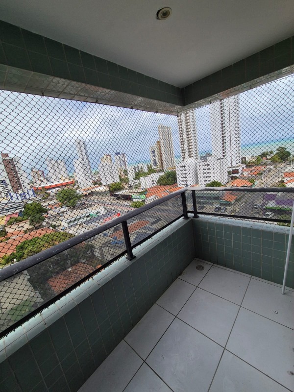 Apartamento para aluguel no Candeias: 