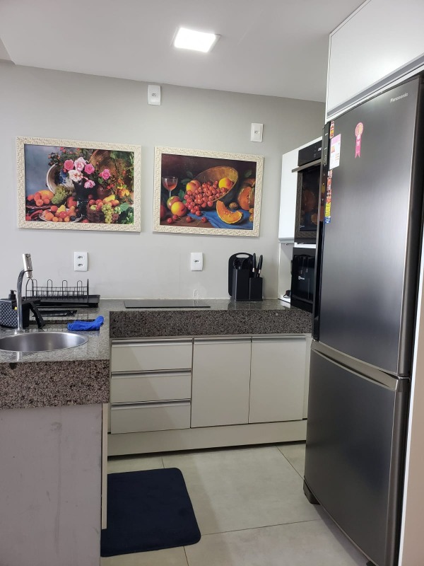 Apartamento à venda no Barra de Jangada: 