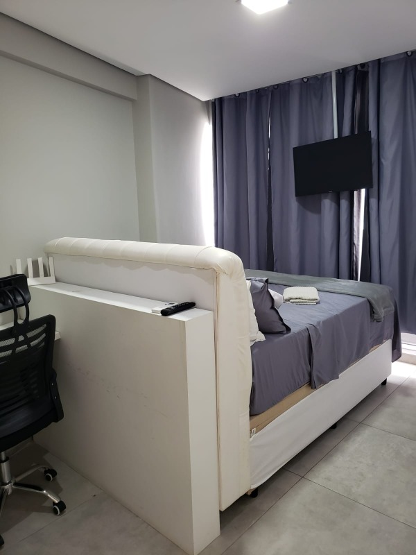 Apartamento à venda no Barra de Jangada: 