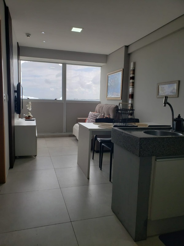 Apartamento à venda no Barra de Jangada: 