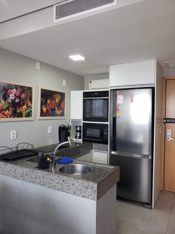 Apartamento à venda no Barra de Jangada: 