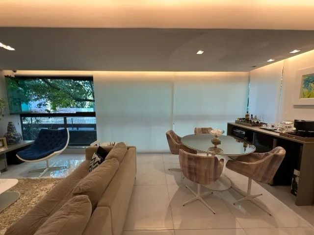 Apartamento à venda no Monteiro: 