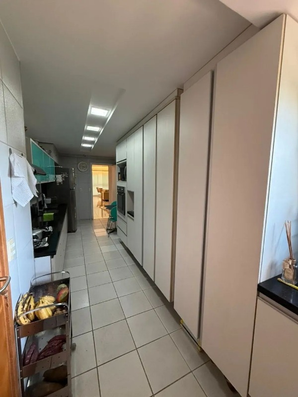 Apartamento à venda no Monteiro: 