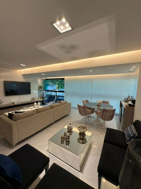 Apartamento à venda no Monteiro: 