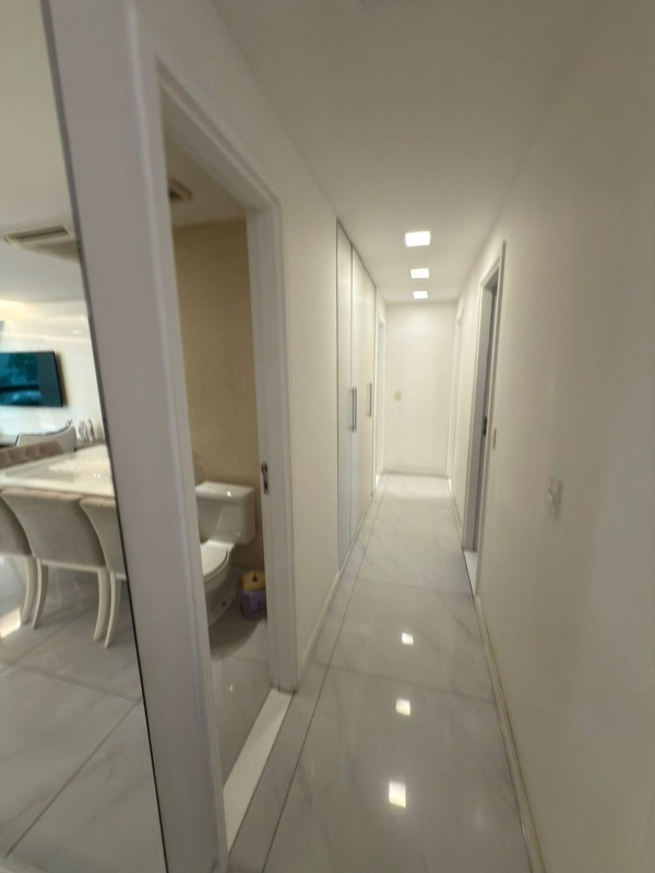 Apartamento à venda no Monteiro: 