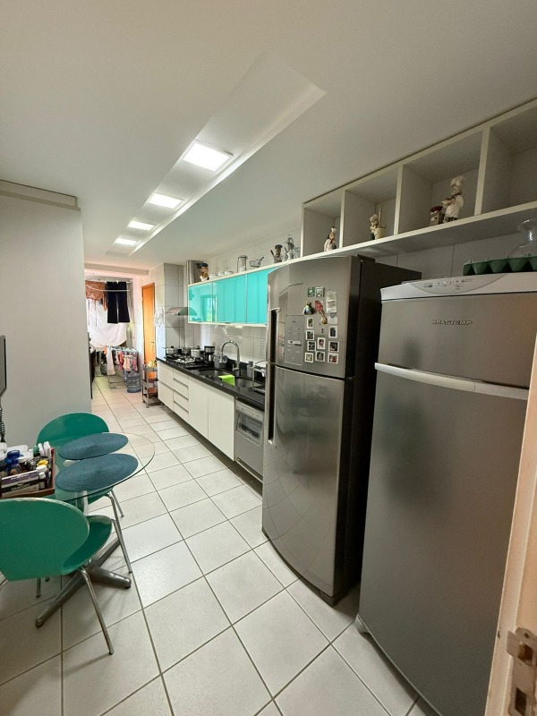 Apartamento à venda no Monteiro: 