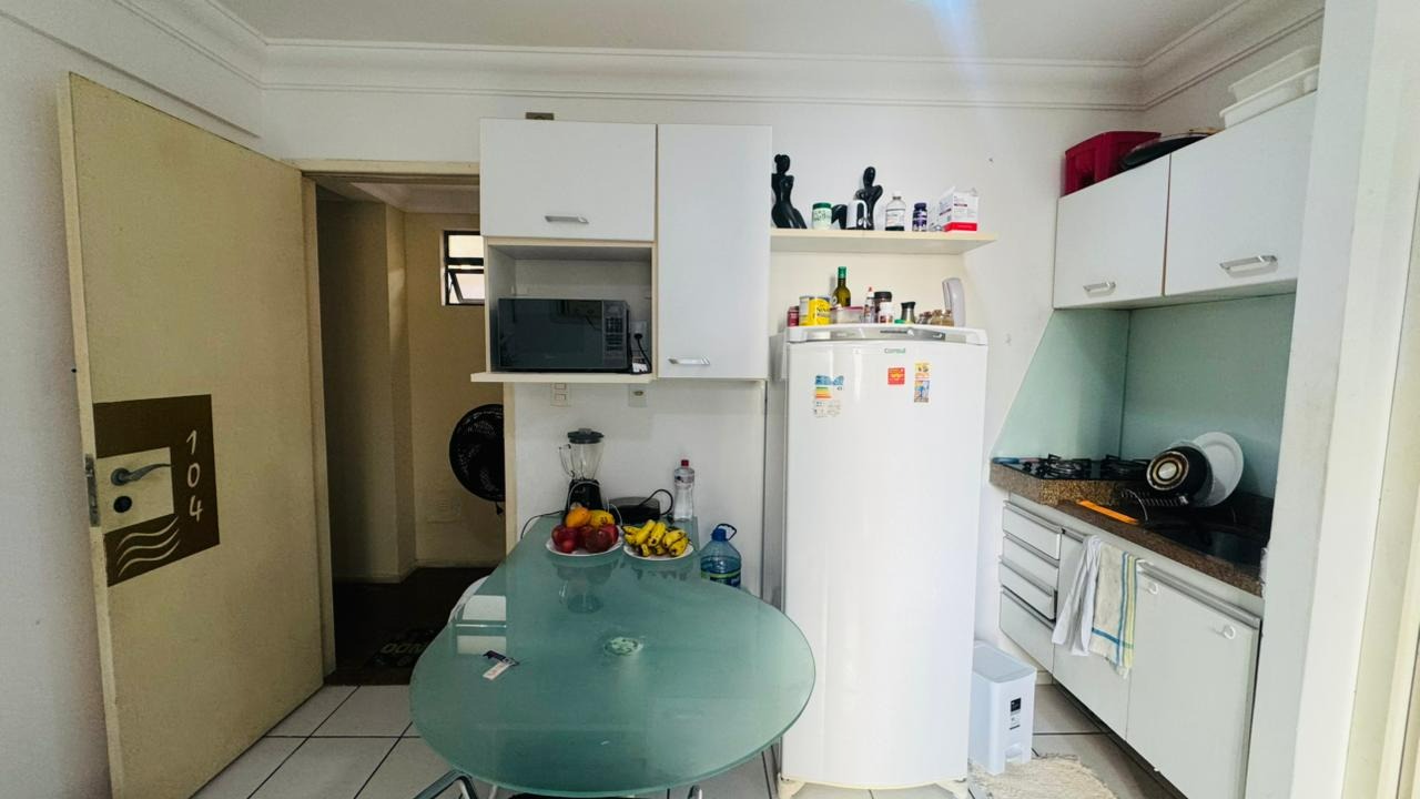 Apartamento à venda no Boa Viagem: 