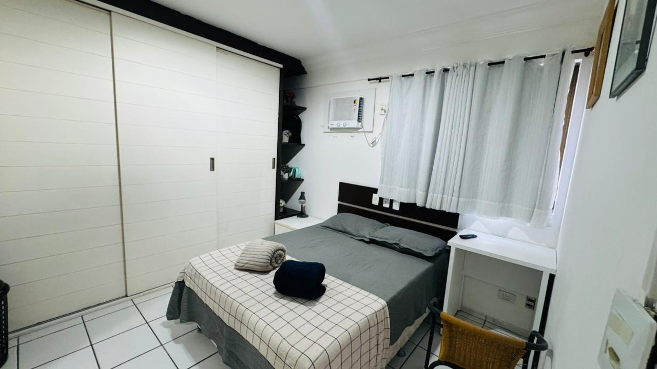 Apartamento à venda no Boa Viagem: 