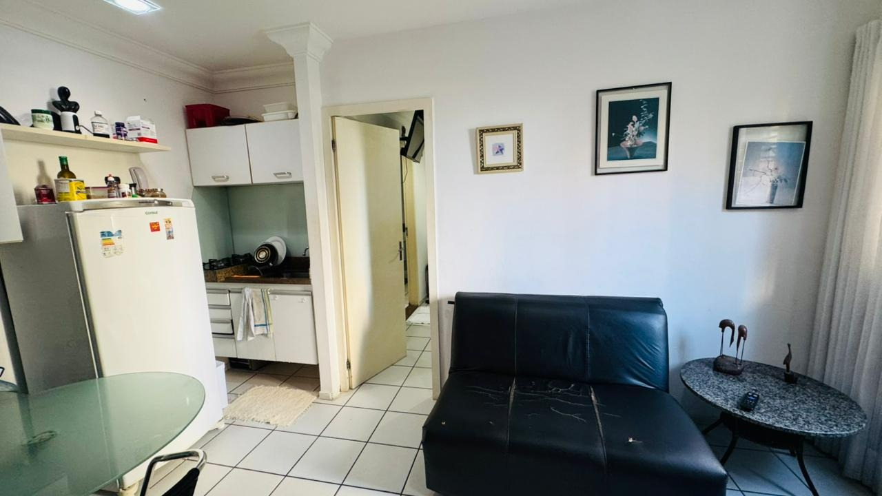 Apartamento à venda no Boa Viagem: 