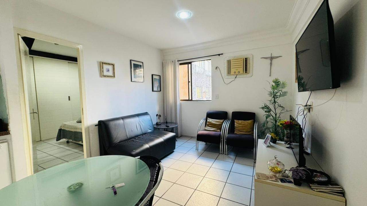 Apartamento à venda no Boa Viagem: 