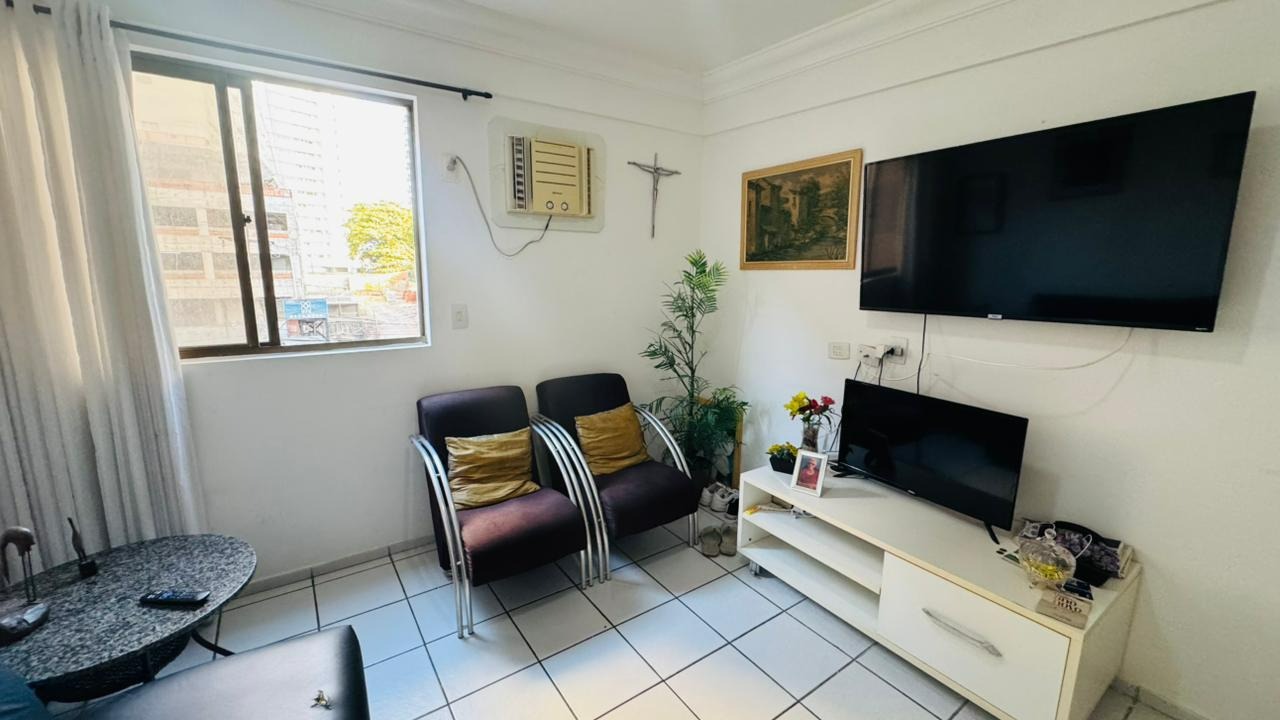 Apartamento à venda no Boa Viagem: 