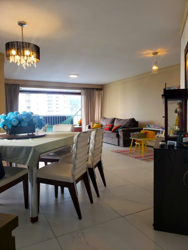 Apartamento à venda no Piedade: 