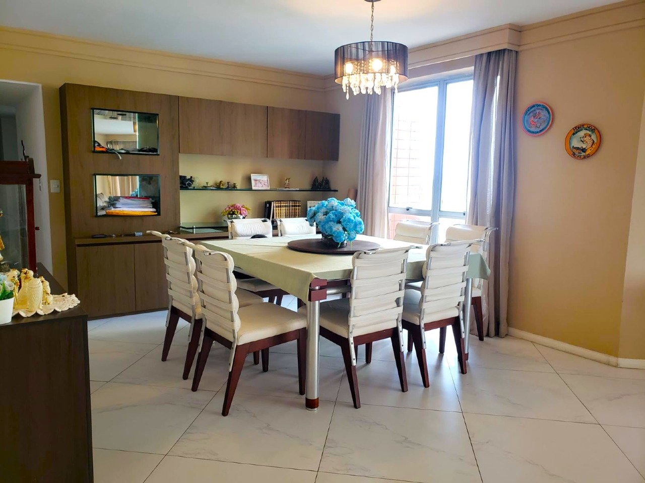 Apartamento à venda no Piedade: 