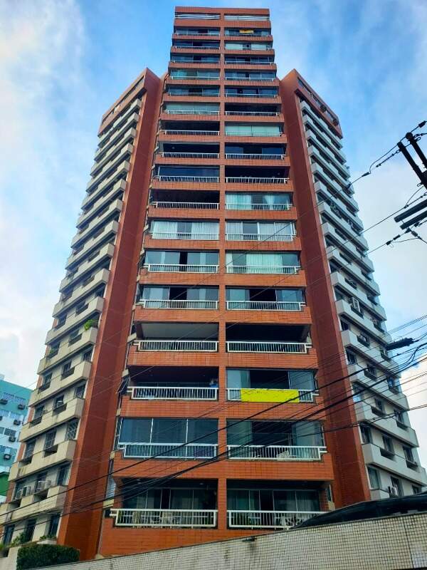 Apartamento à venda no Piedade: 