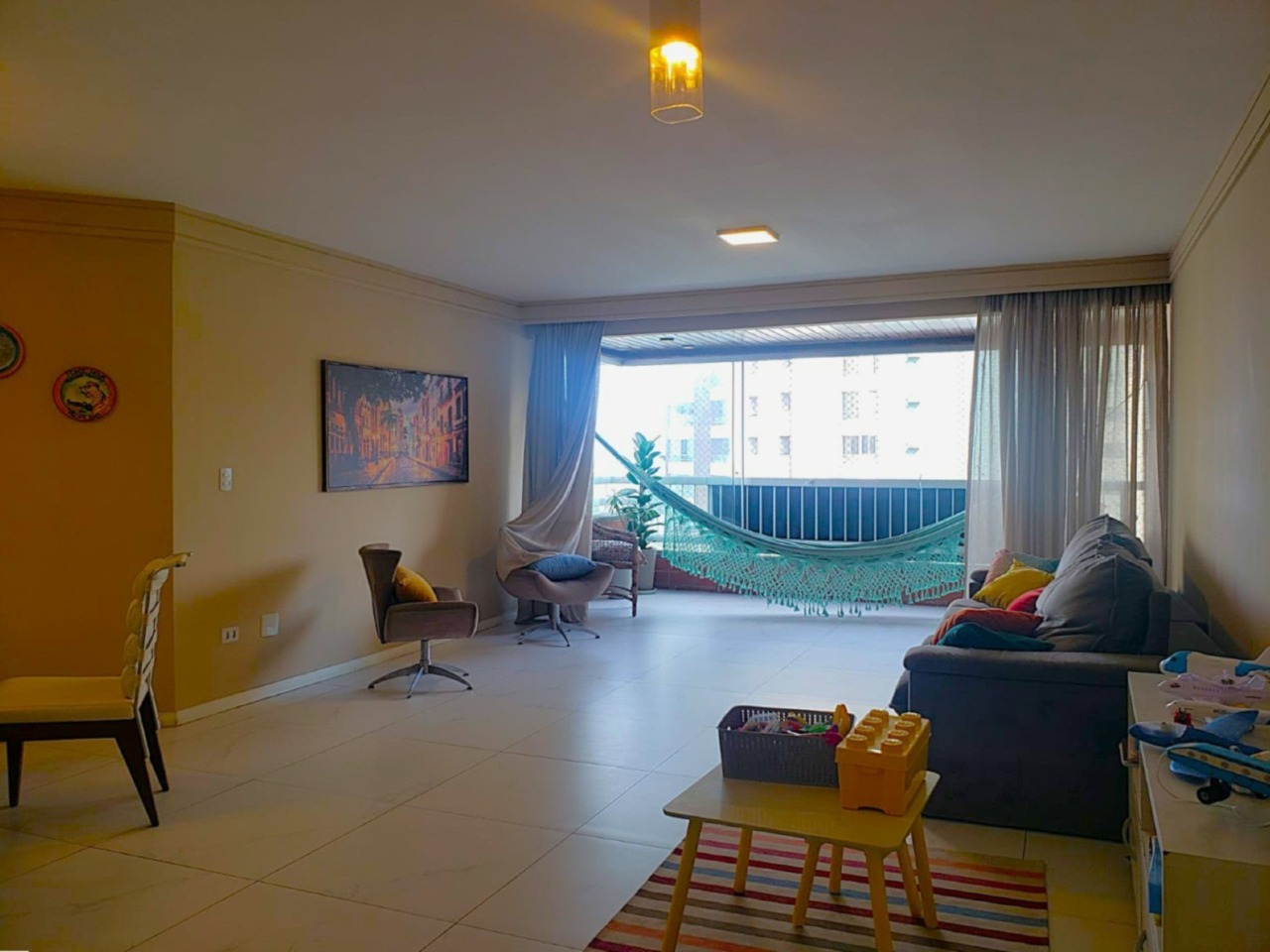 Apartamento à venda no Piedade: 