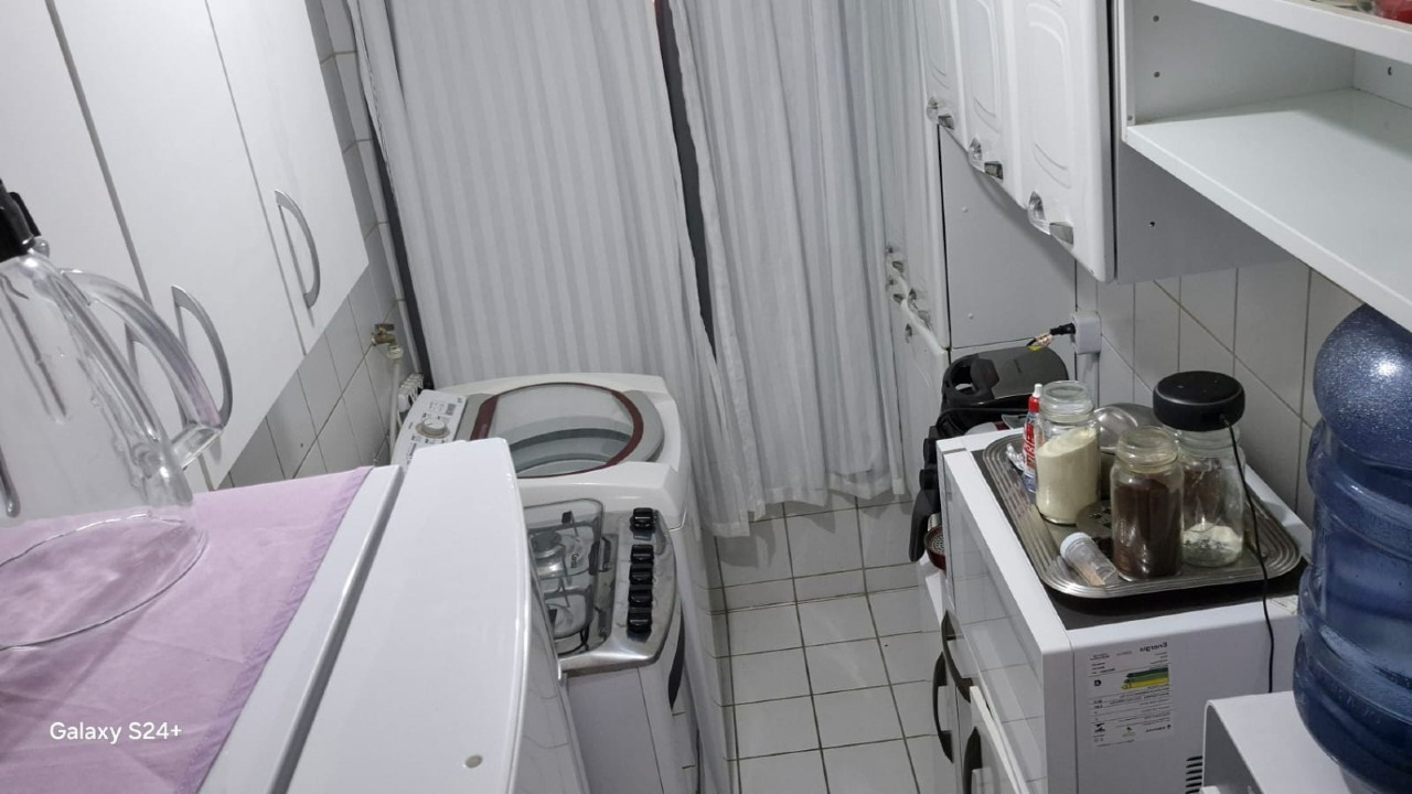 Apartamento à venda no Candeias: 