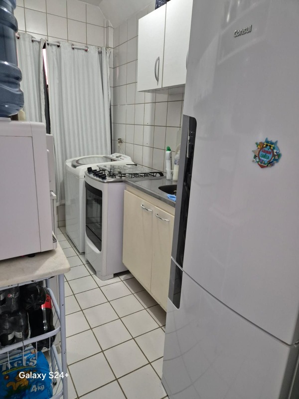 Apartamento à venda no Candeias: 