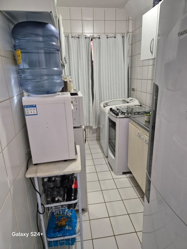 Apartamento à venda no Candeias: 
