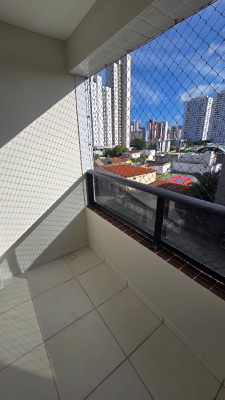 Apartamento à venda no Piedade: 