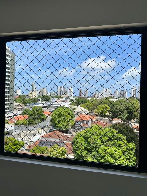 Apartamento à venda no Aflitos: 