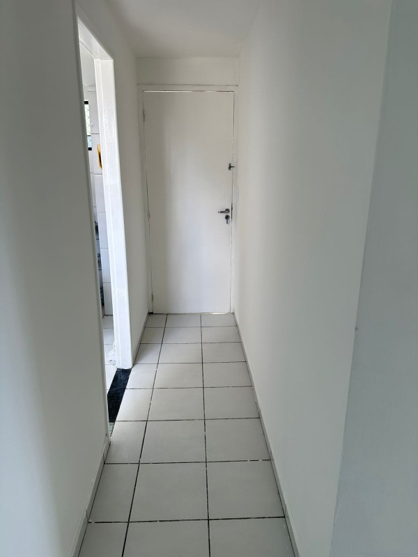 Apartamento à venda no Aflitos: 