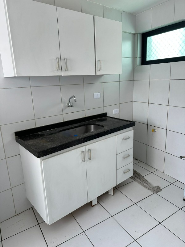 Apartamento à venda no Aflitos: 