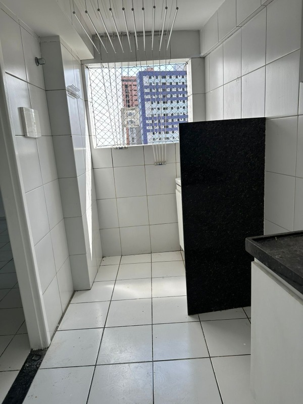 Apartamento à venda no Aflitos: 