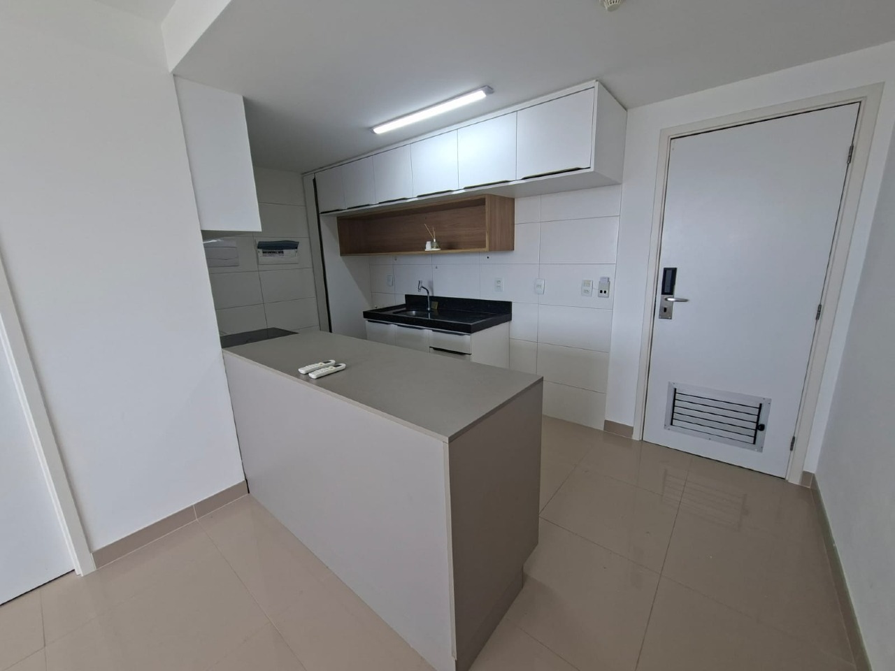 Apartamento para aluguel no Boa Viagem: 