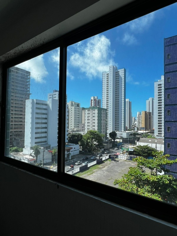 Apartamento à venda no Boa Viagem: 