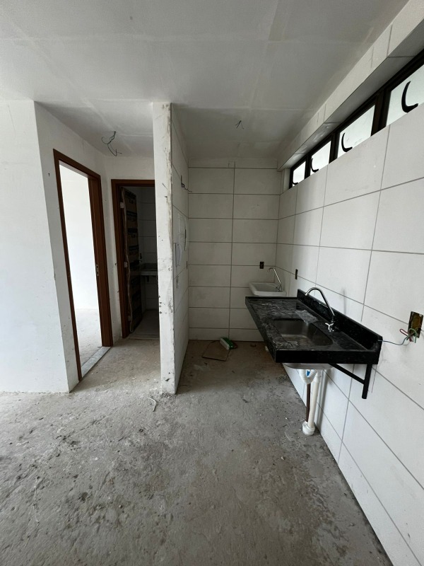 Apartamento à venda no Boa Viagem: 