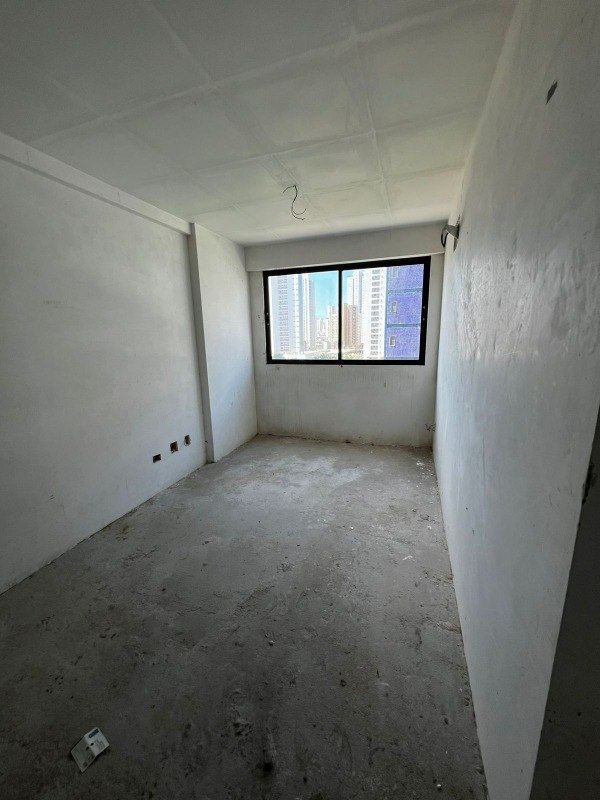 Apartamento à venda no Boa Viagem: 