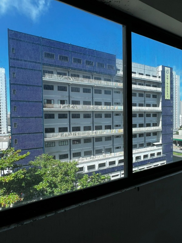 Apartamento à venda no Boa Viagem: 