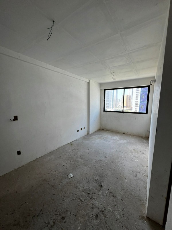 Apartamento à venda no Boa Viagem: 