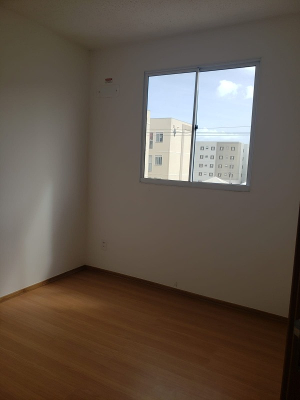Apartamento à venda no Barra de Jangada: 
