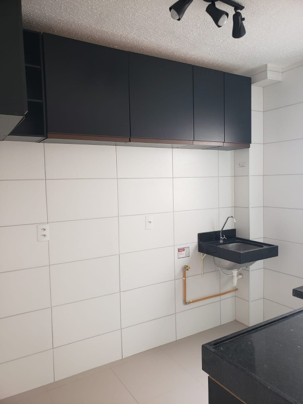 Apartamento à venda no Barra de Jangada: 